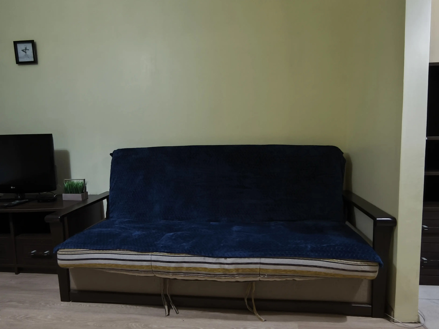 Квартира в центре города