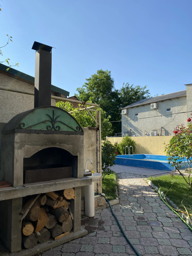 Гостевой дом Жемчужина у Моря