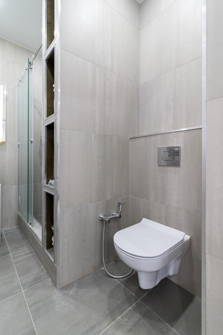 Апартаменты Полулюкс Улучшенный с Террасой