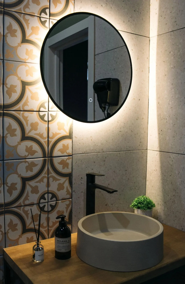 Мини-отель Авангард