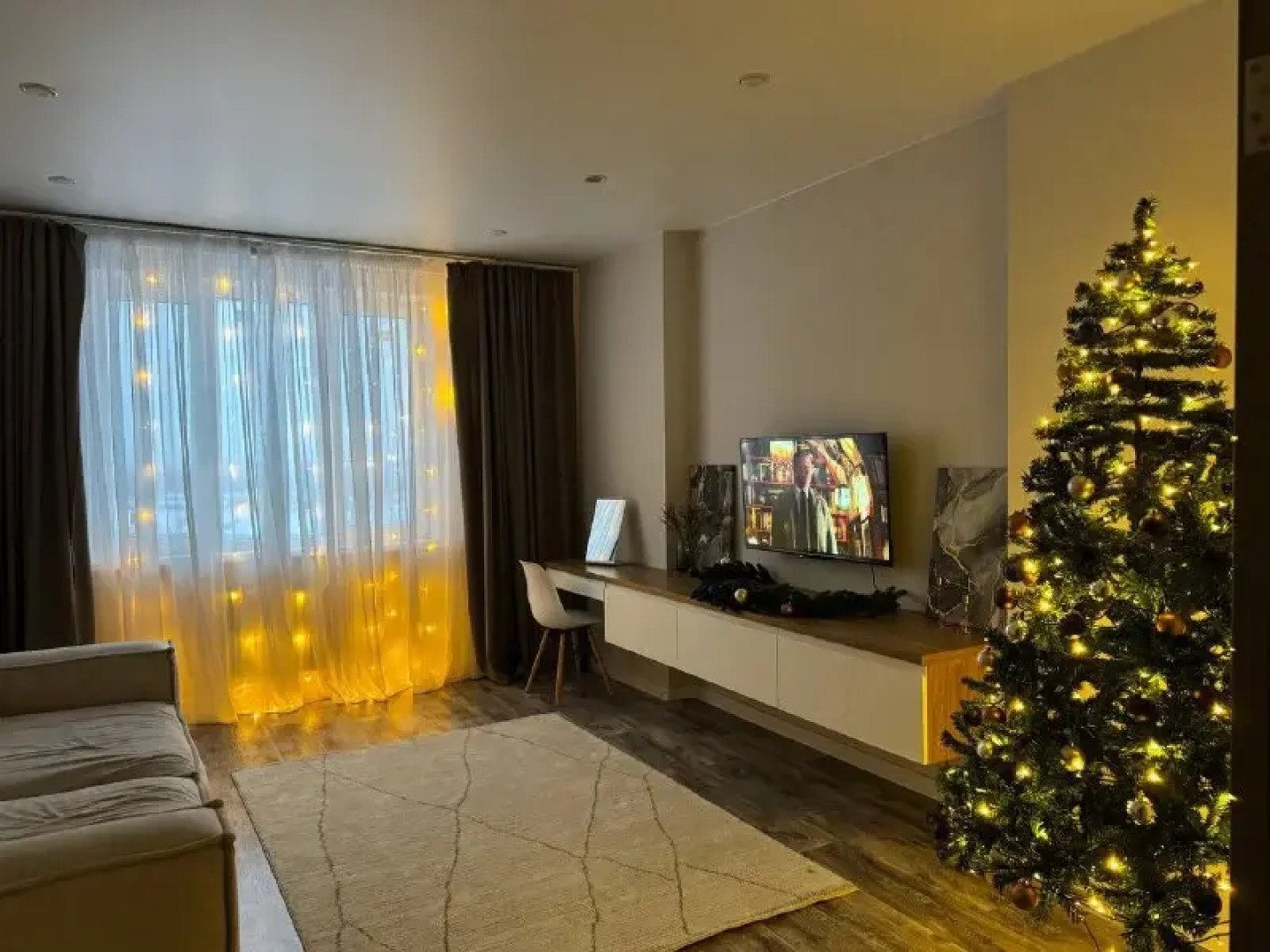 Апартаменты на Павлюхина