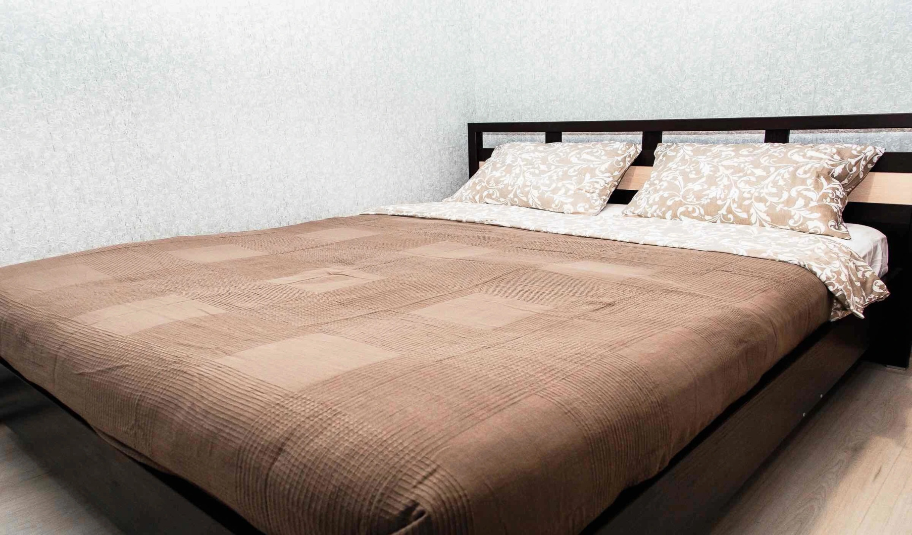 Апартаменты Евродвушка на Доватора