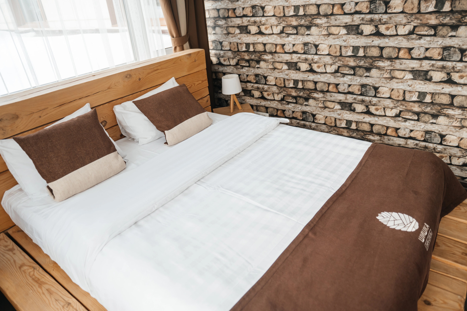 Отель Шишка