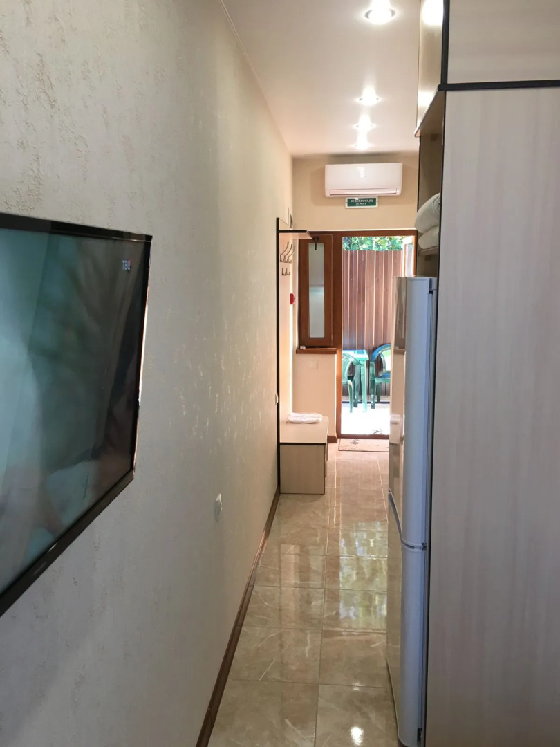 Мини-отель Вилла Вероника