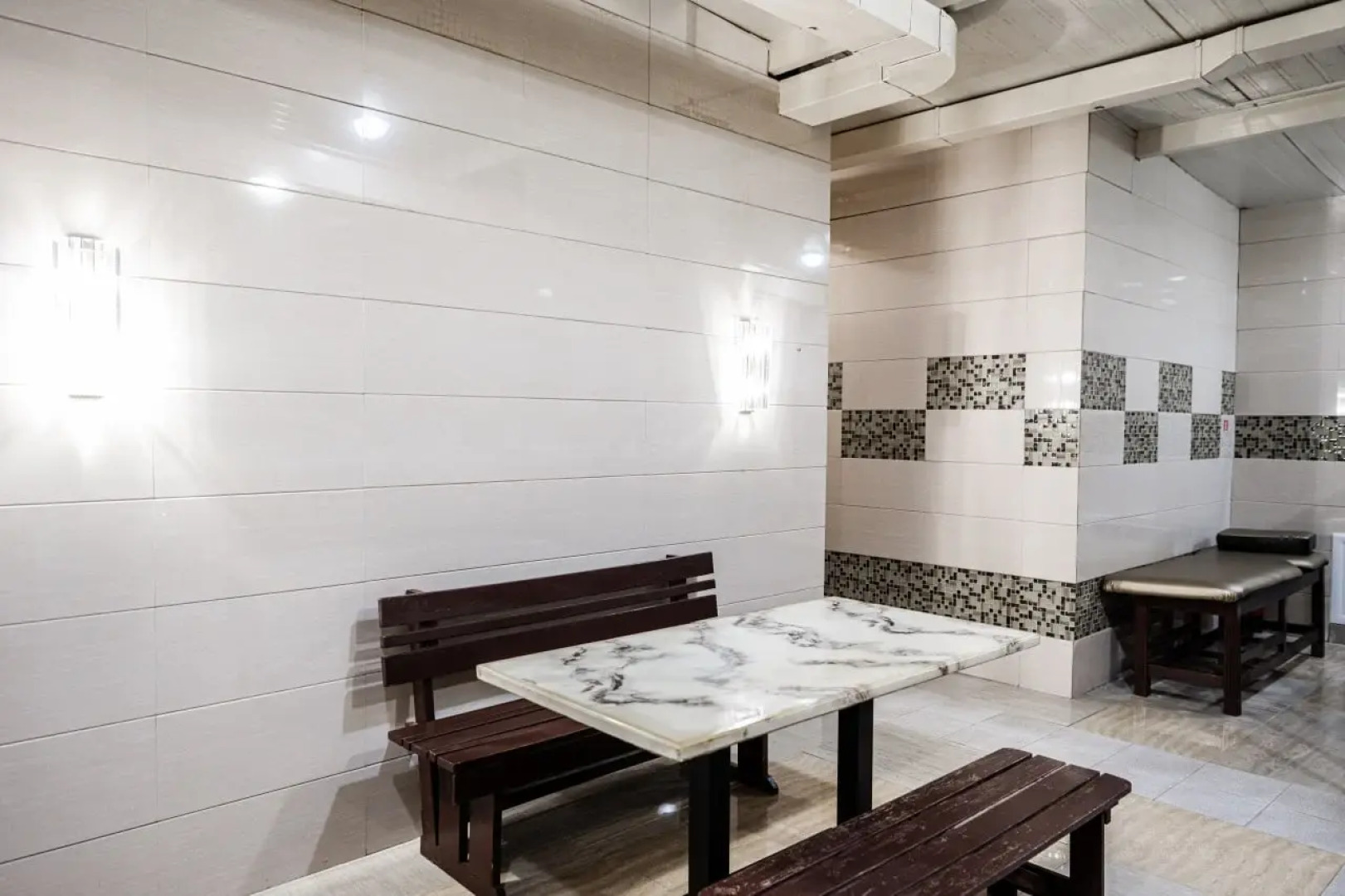 Гостиница Орто Дойду