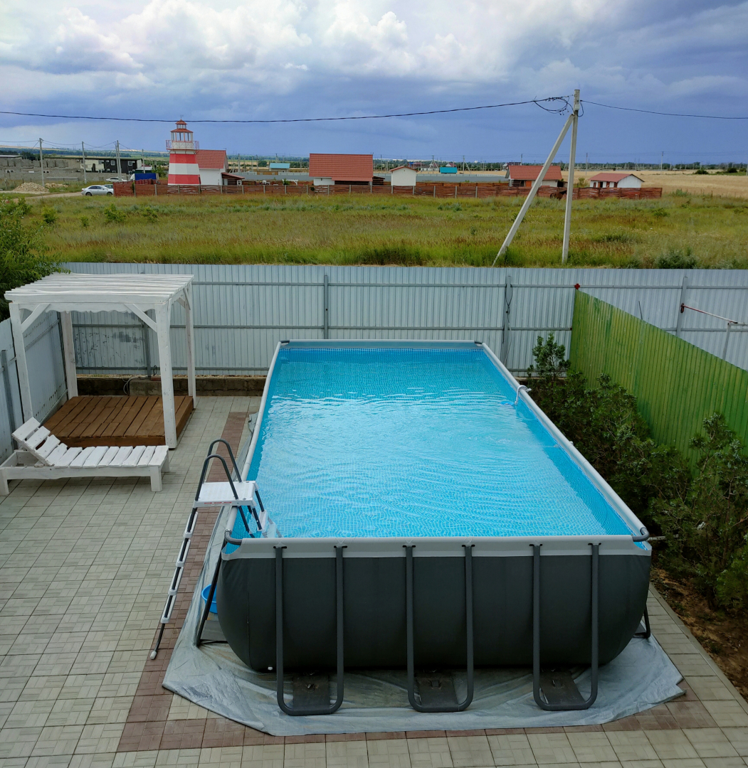 Гостевой Дом Aura