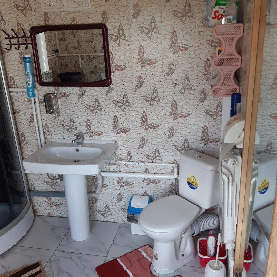 Гостевой дом Лазурит