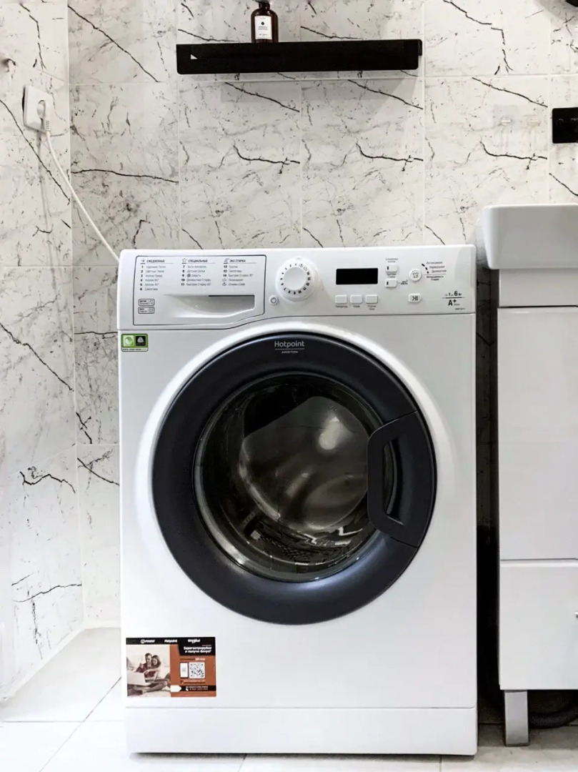 Квартира Рядом с Руднево вГости