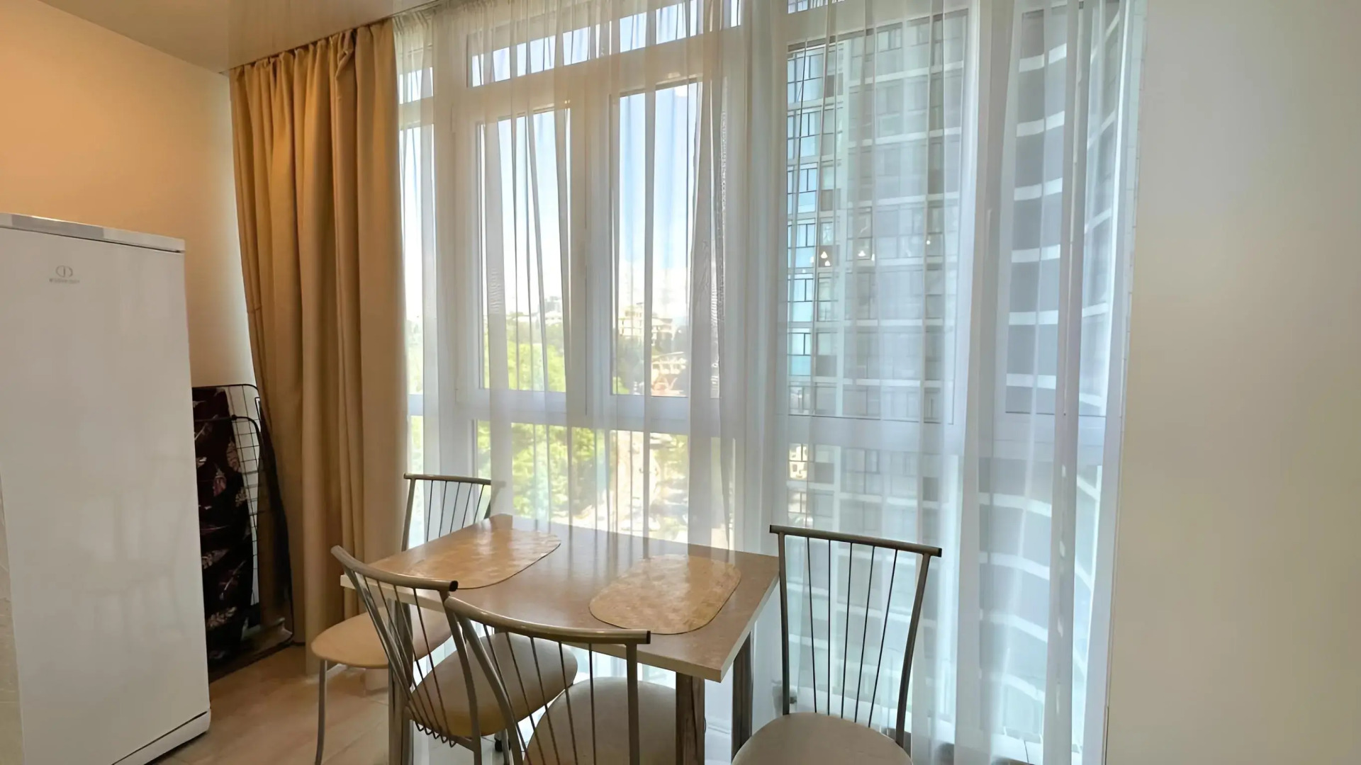 Квартира ЖК Виктория