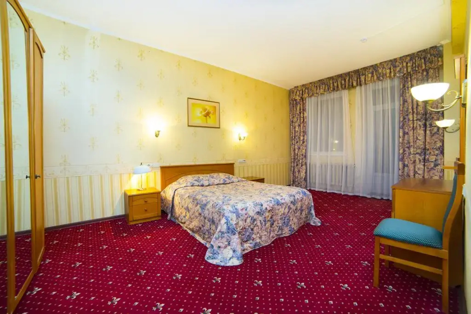 Парк-Отель Покровское