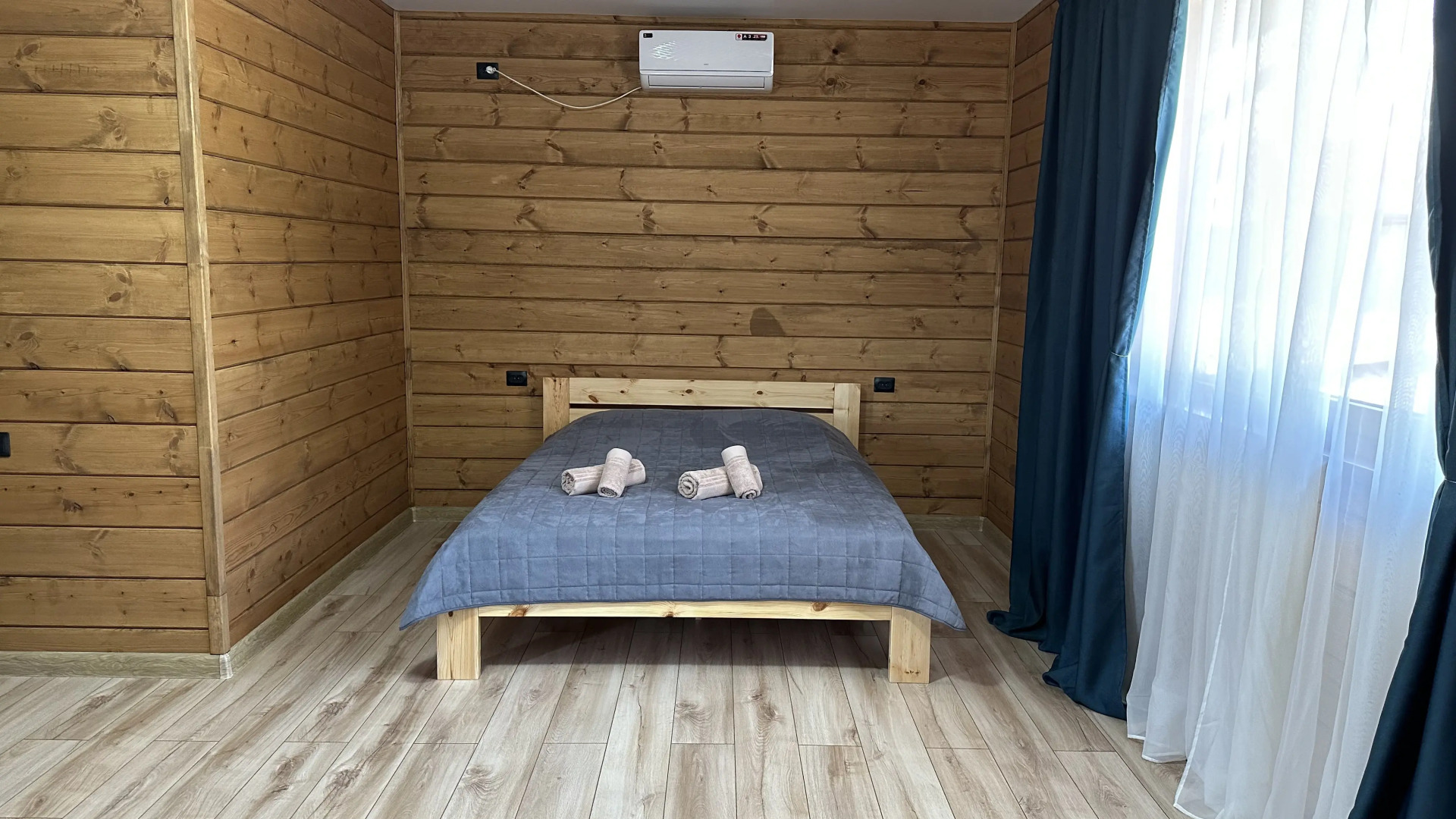 Отель Лилия