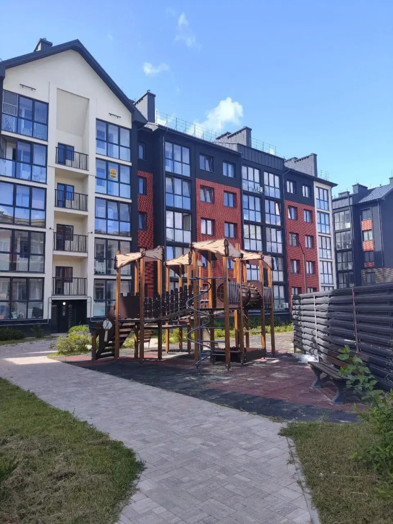 Апартаменты Agate 129