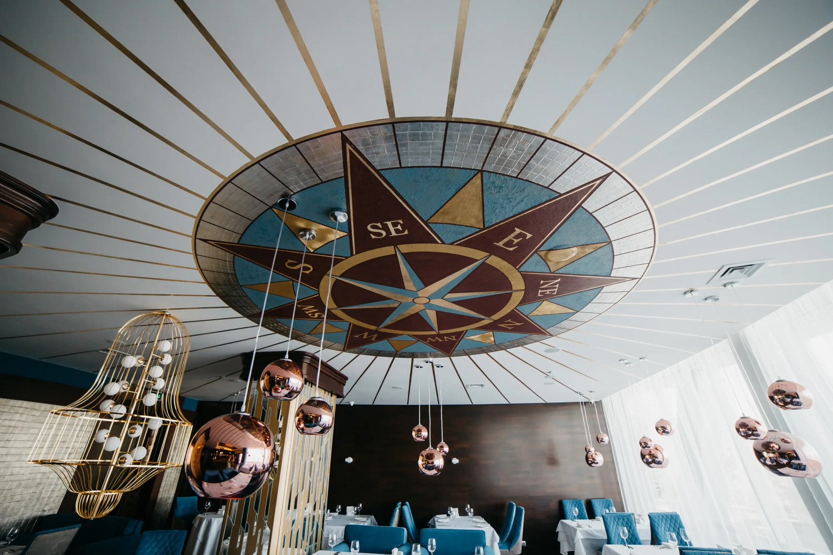 Бутик-отель Cruise