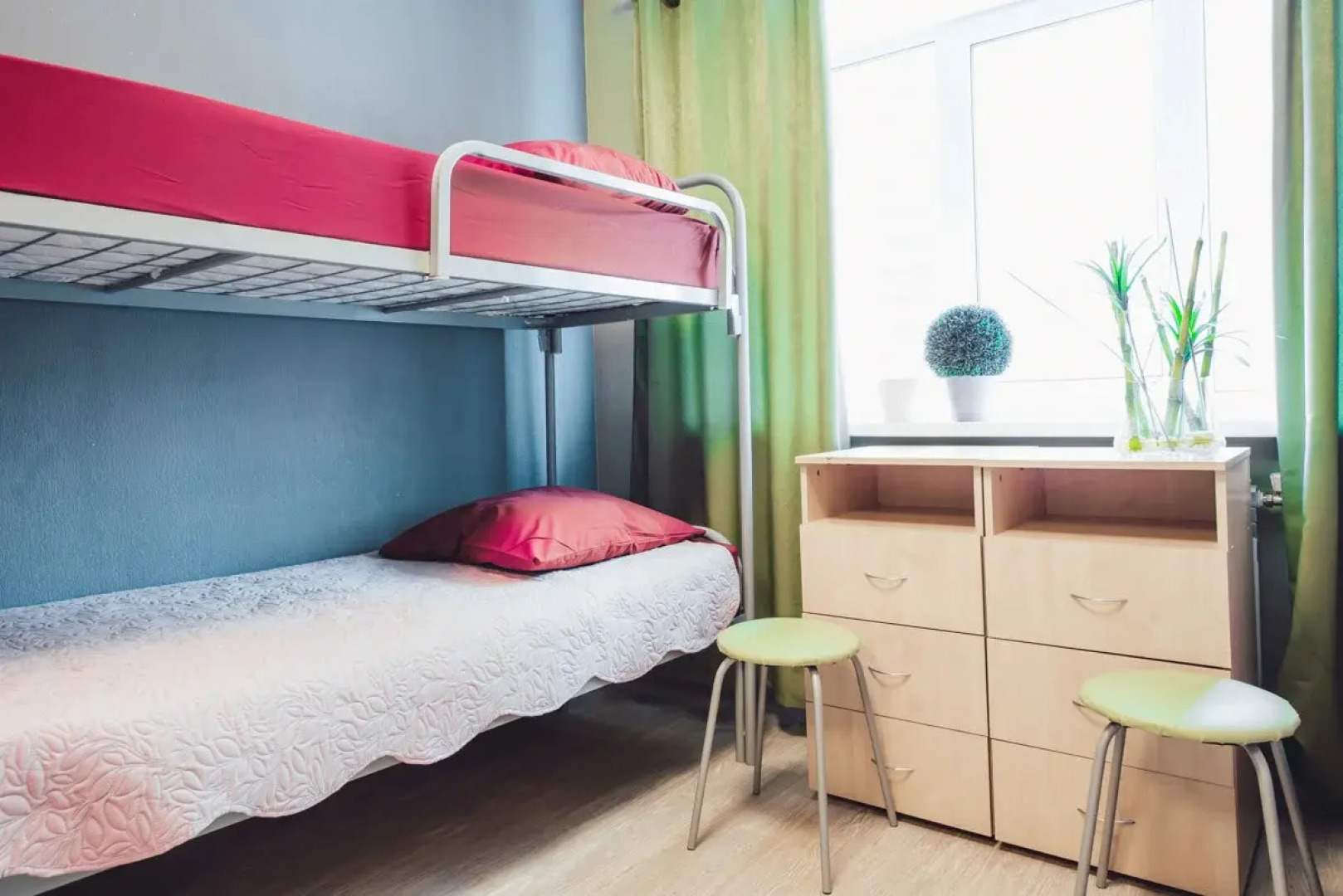 Гостевой комплекс Нефтяник