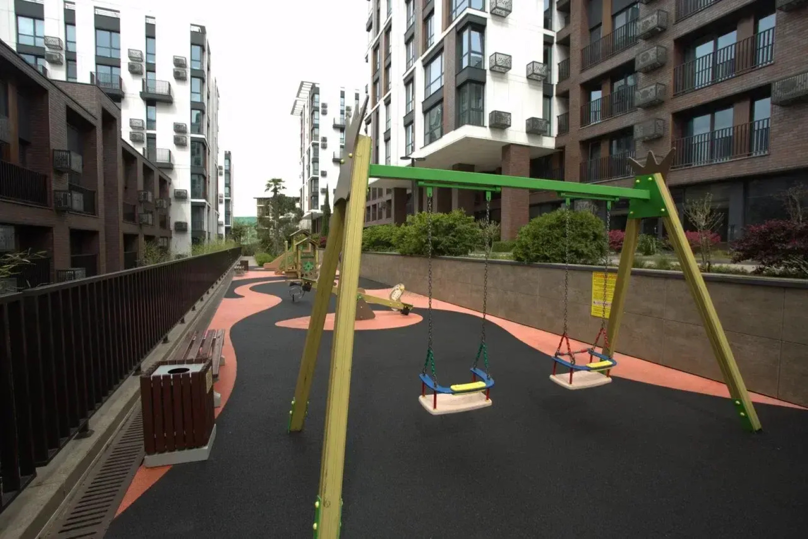 Квартира Евродвушка Моравия