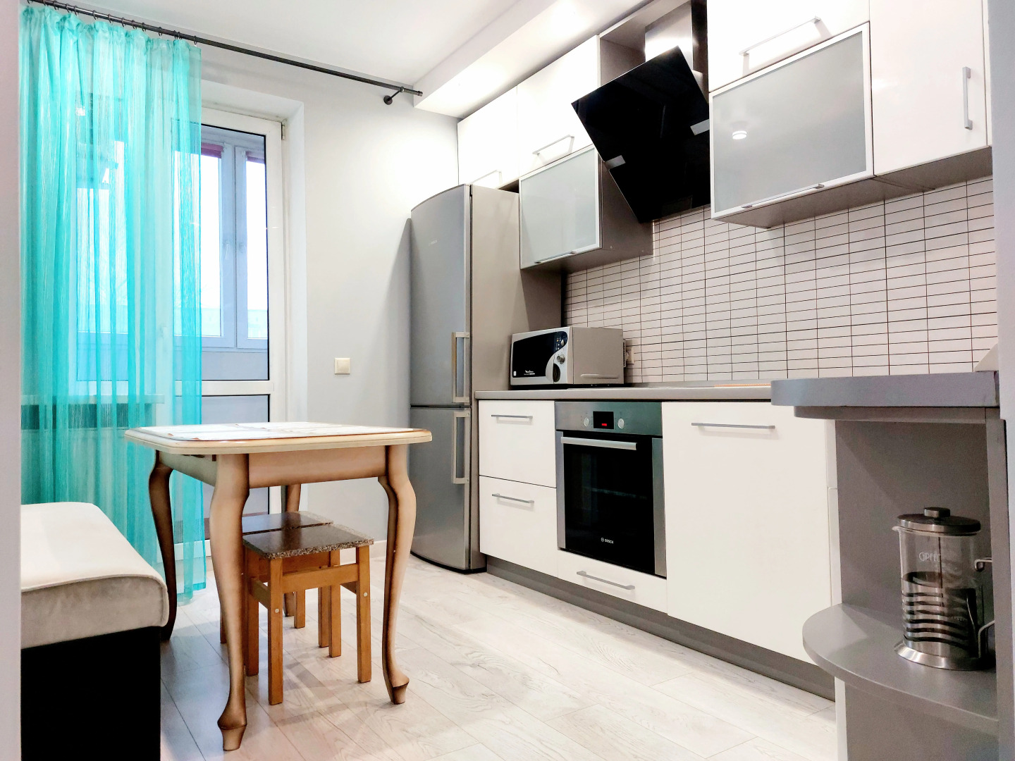 Апартаменты  на Набережной