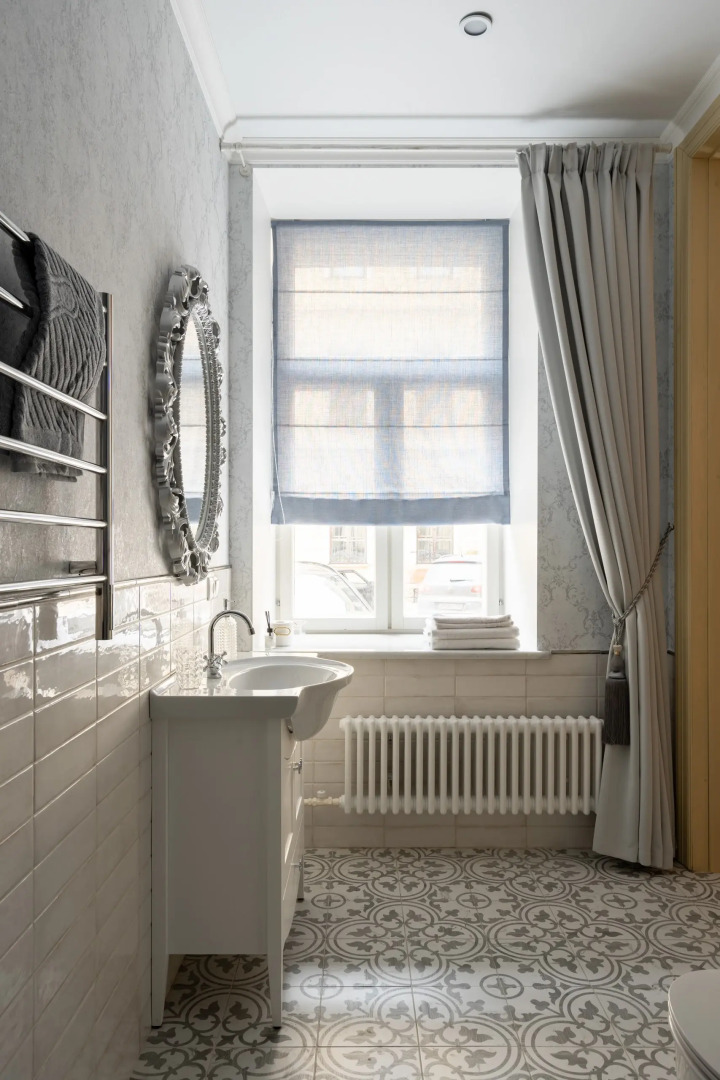 Квартира Orlov House на Миллионной