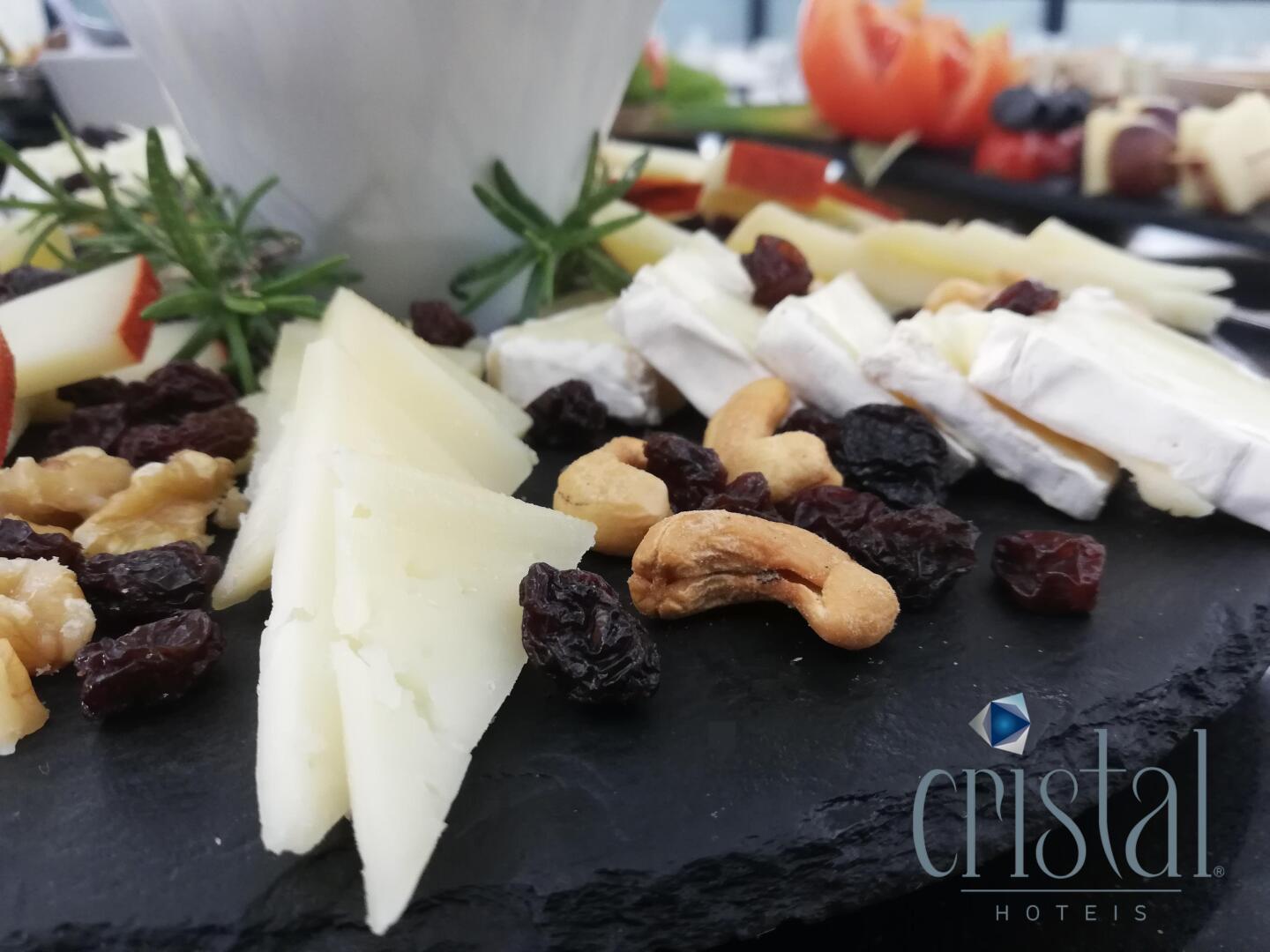 Отель Cristal Marinha