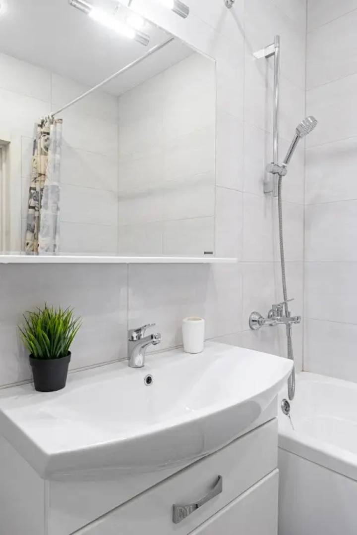 Апартаменты Чаша Кремль 2