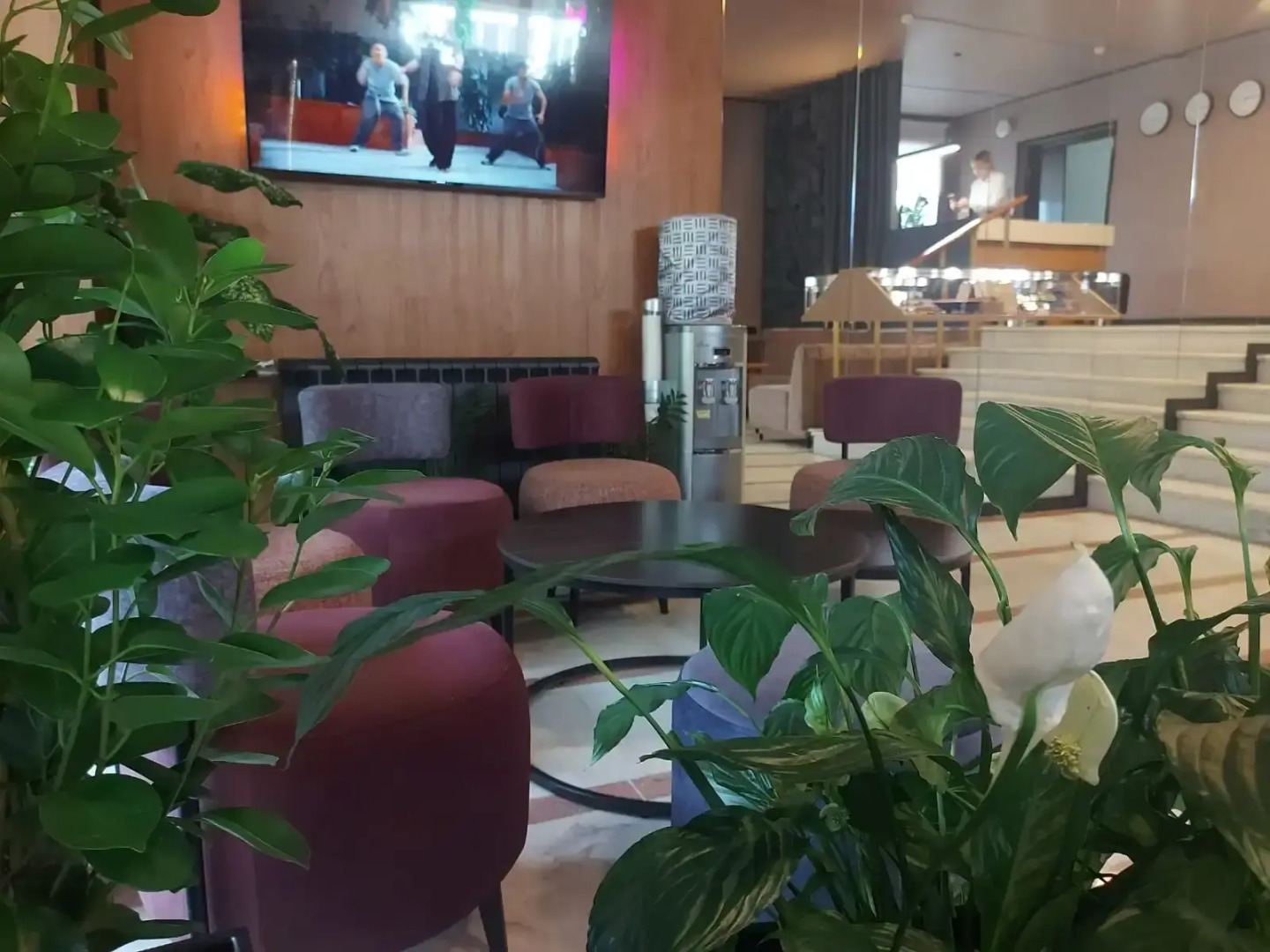 Отель Polo 74 - бывшая гостиница Астра