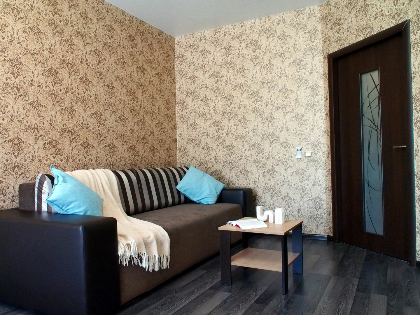 Апартаменты ЖК Большой