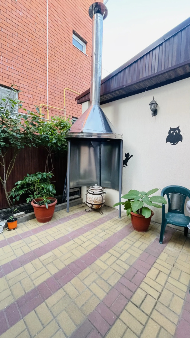 Гостевой дом Виктория