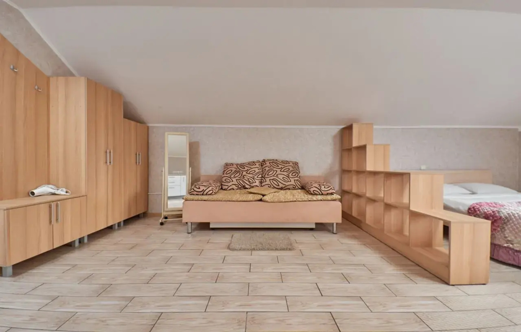 Апартаменты Джера 1