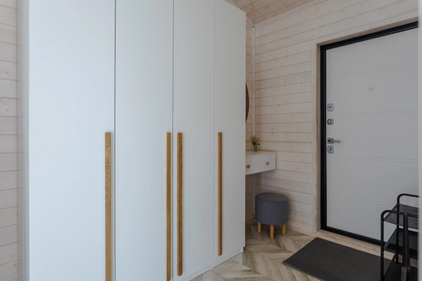 Частный дом МатрешкаHome