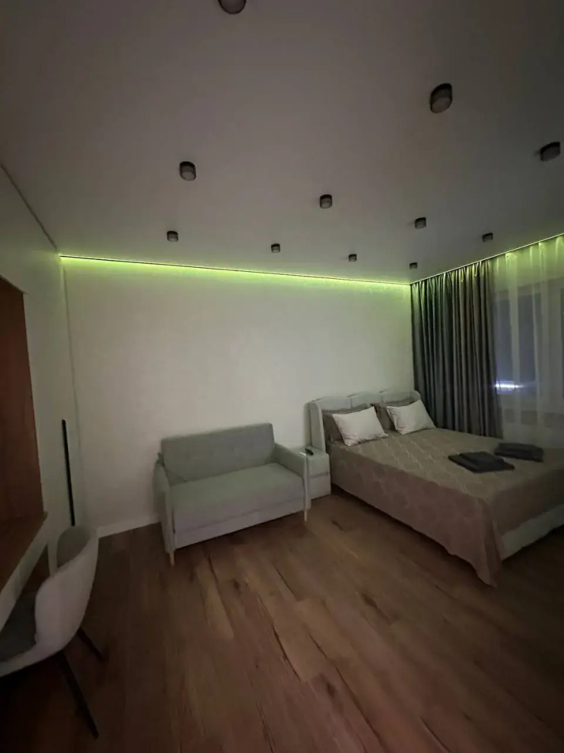 Квартира Уютная квартира