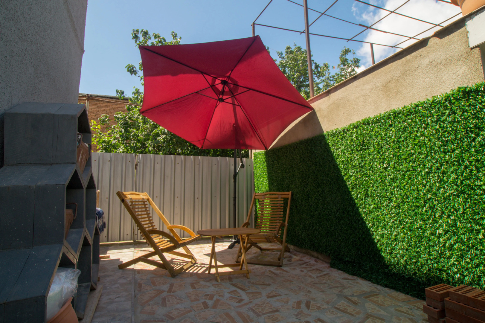 Гостевой дом Prestige