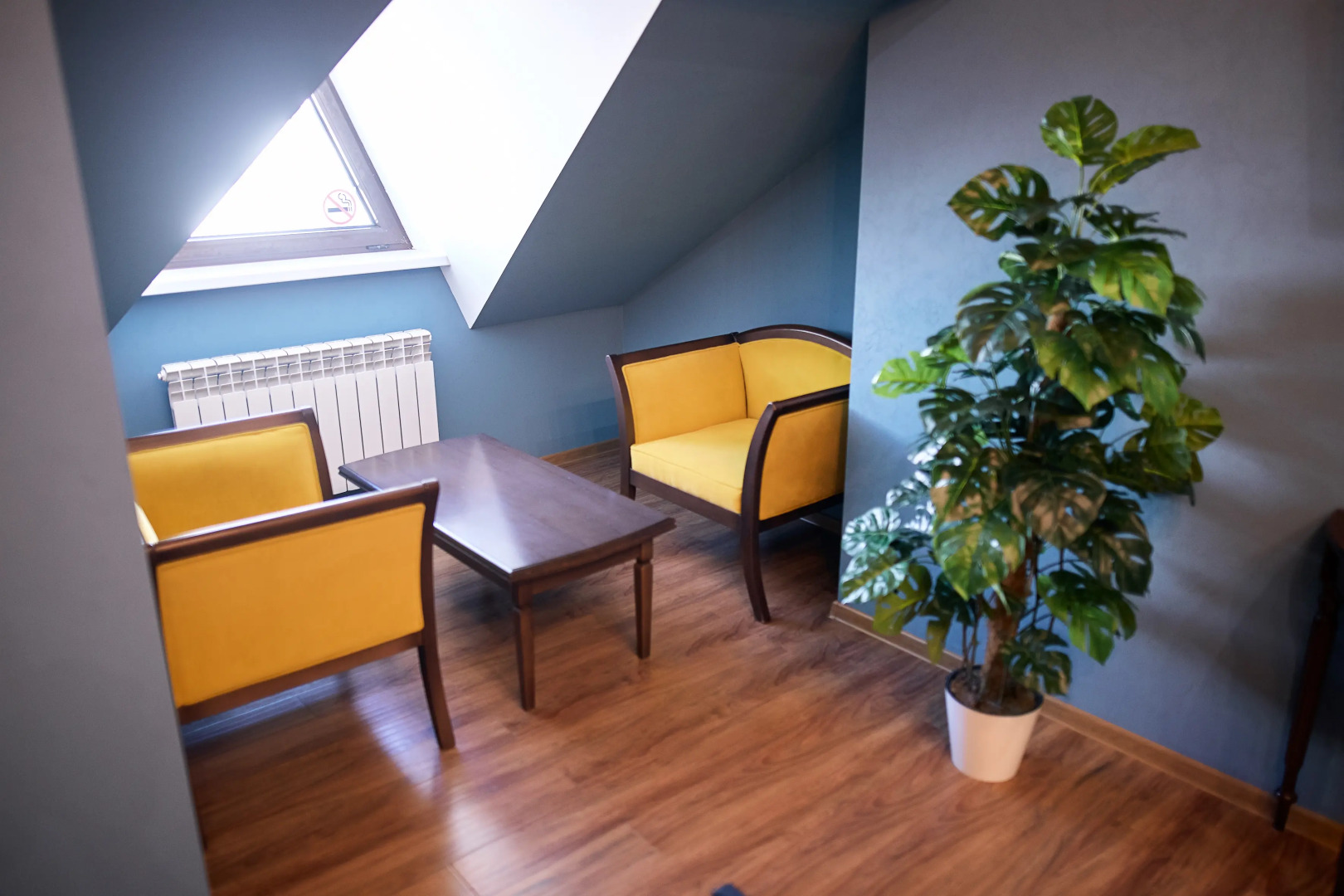 Мини-Отель Спокойный отдых