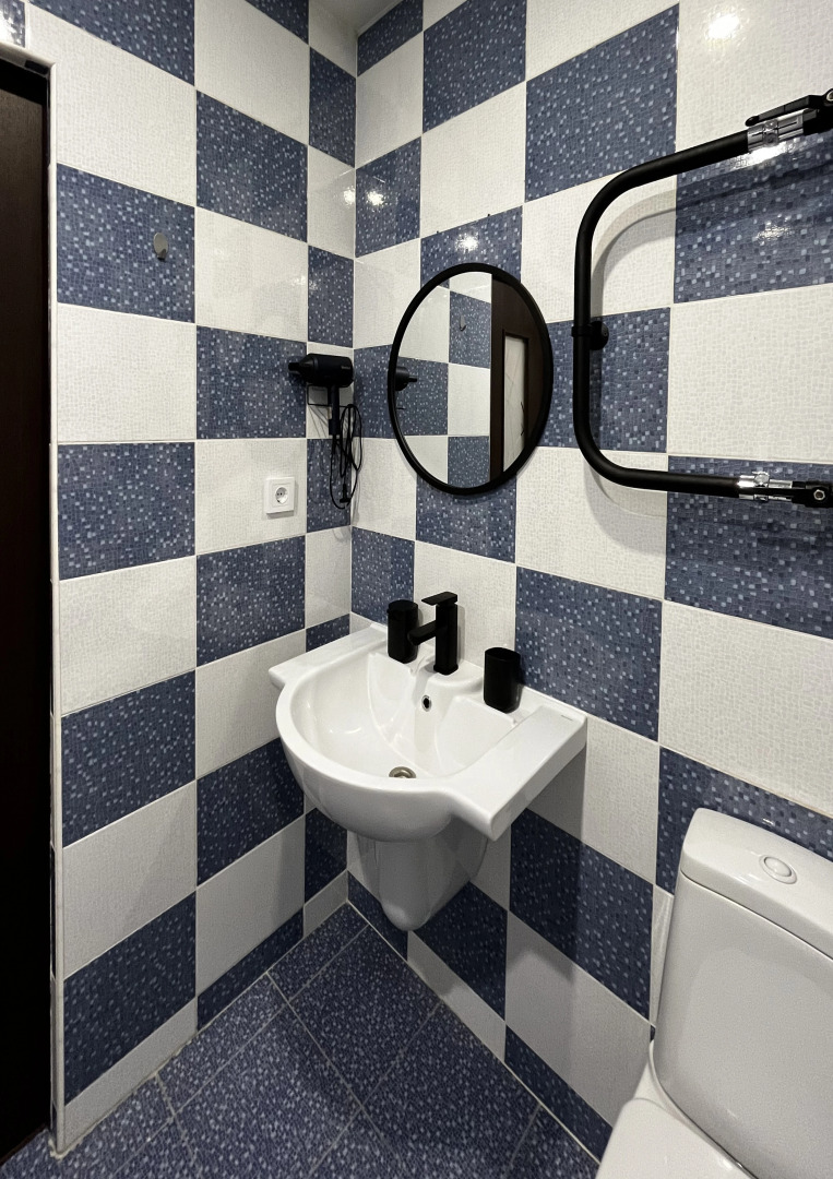 Апартаменты ЖК Большой