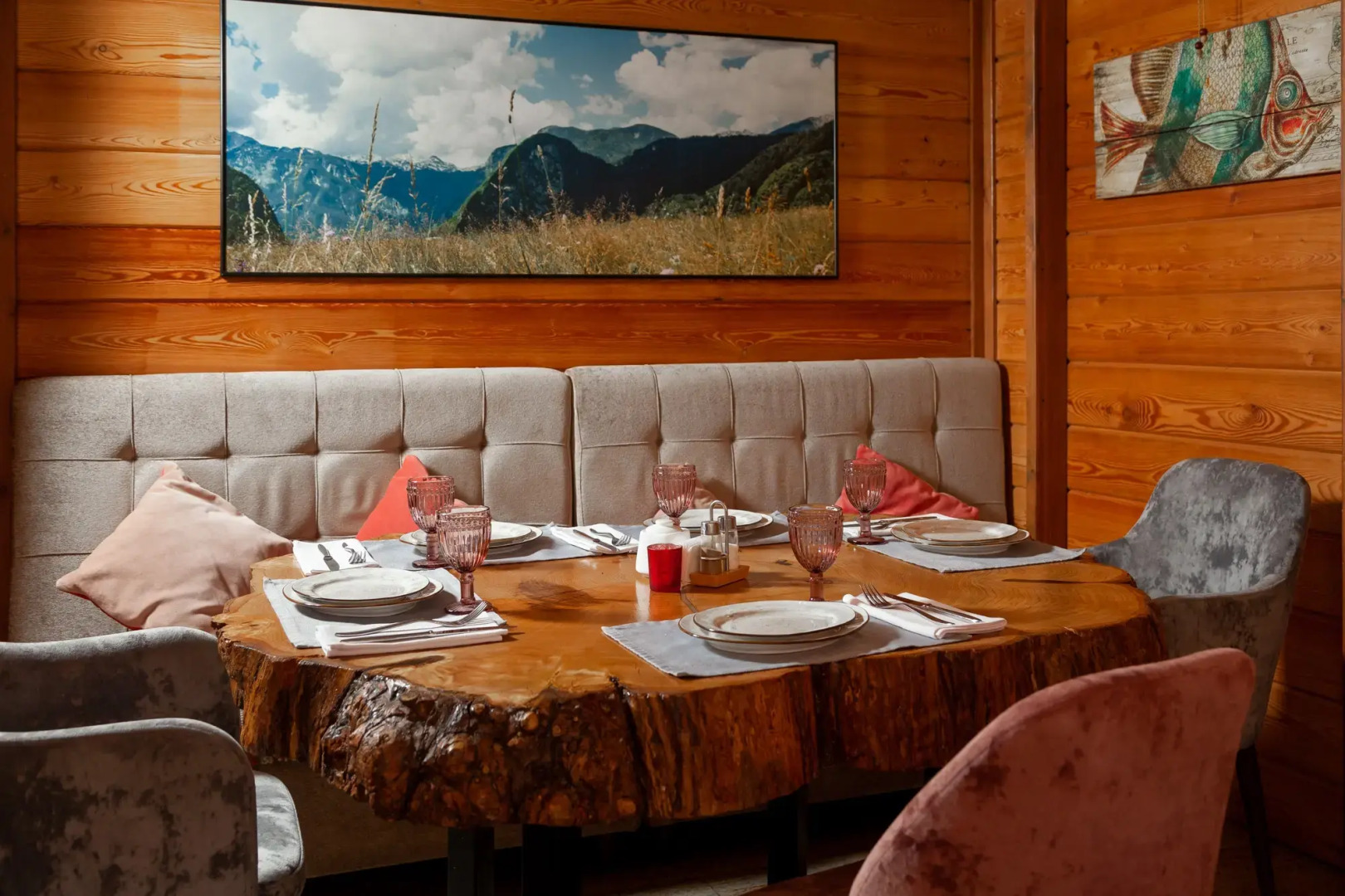 Гостевой дом Велья