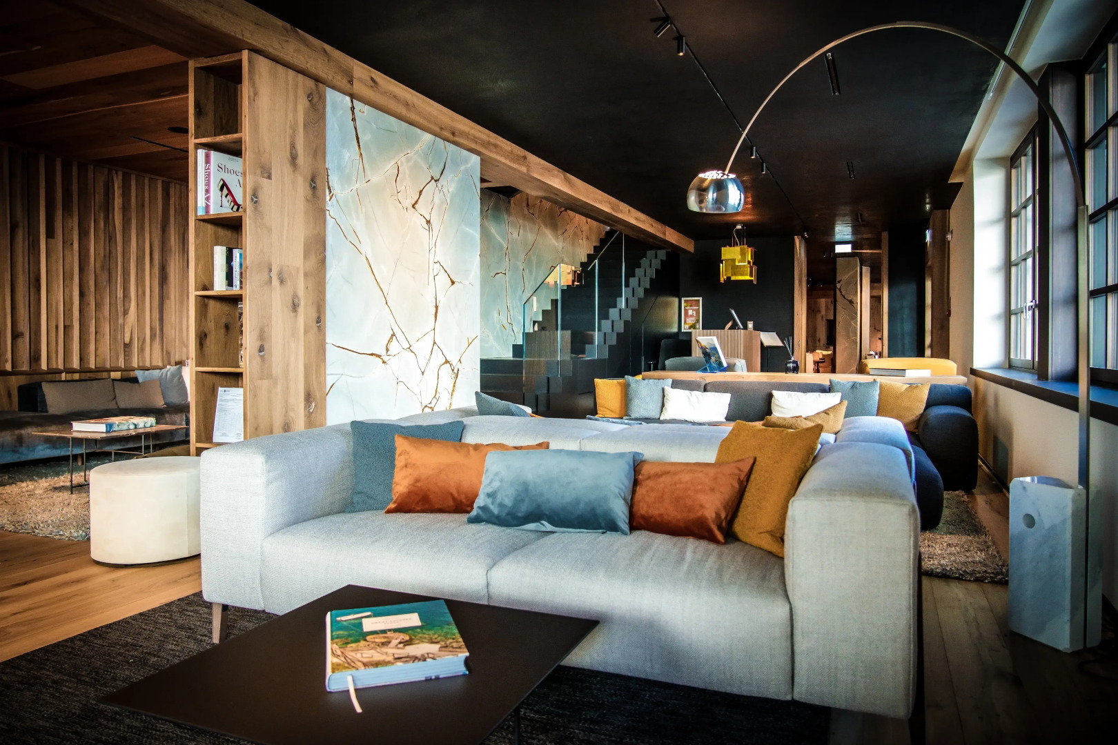 Отель al Piolet