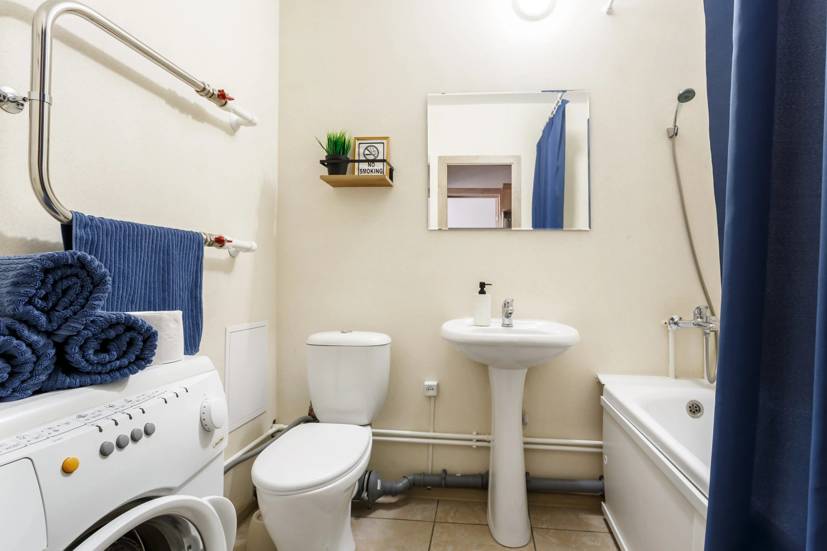 Квартира Левого Берега у Трассы М4