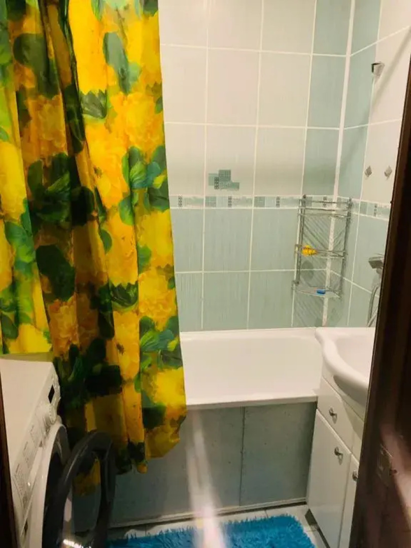 Квартира Рыжий кот на улице Ленина 125