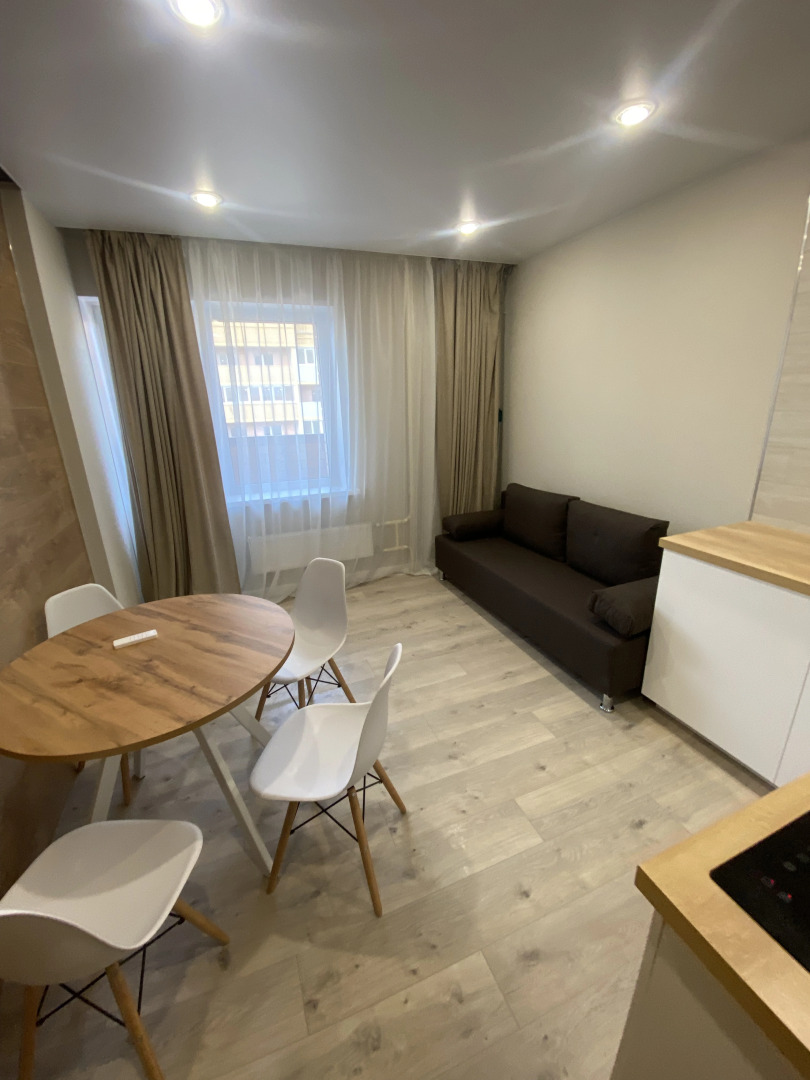 Квартира Apartmets by Vishnya 2