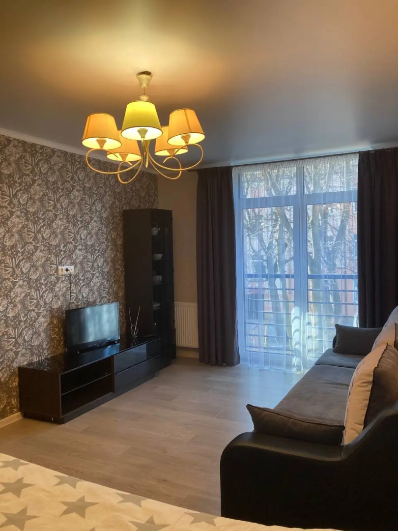 Апартаменты Dream