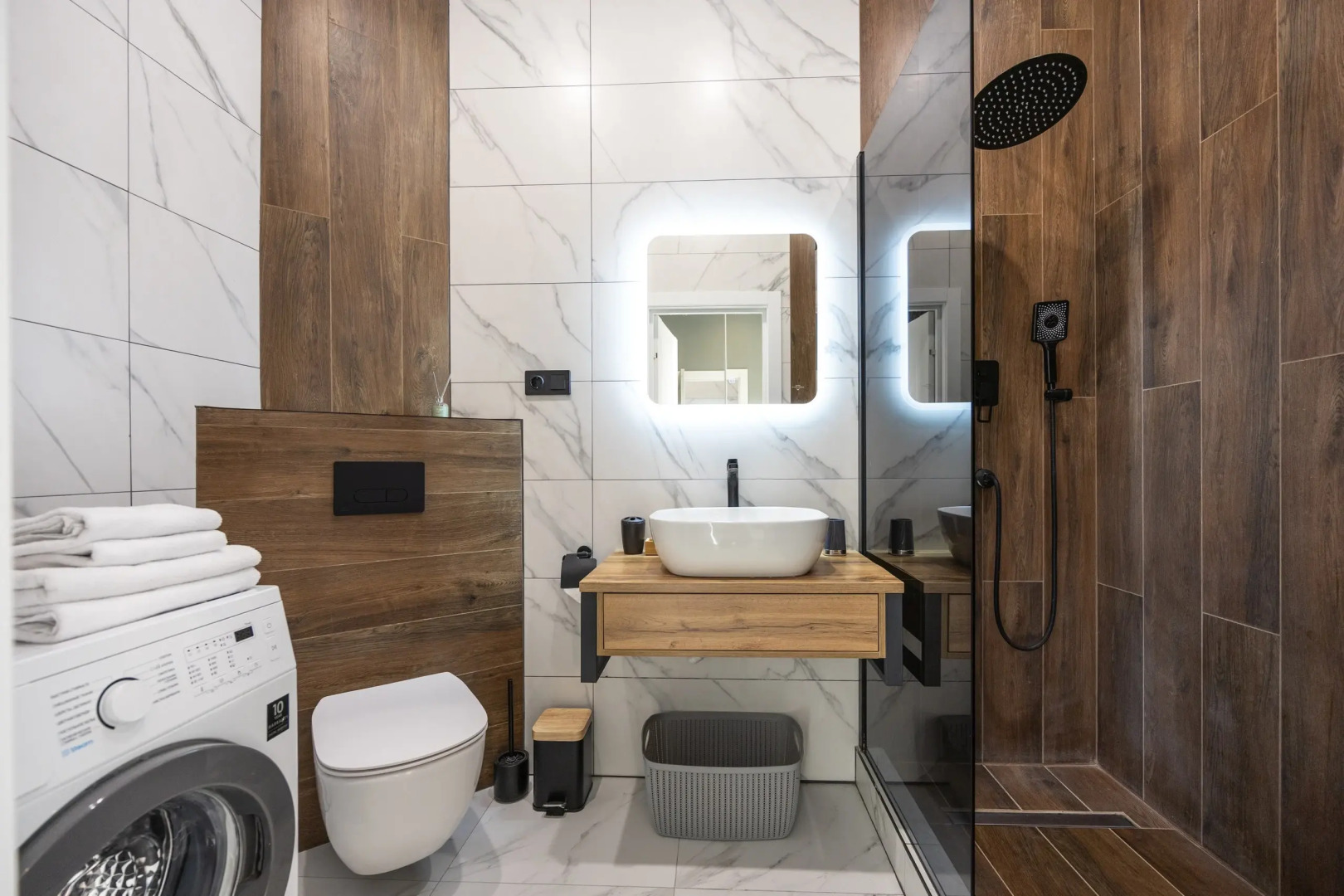 Апартаменты с Видом на Море