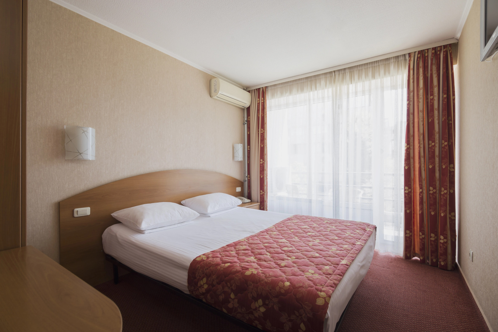 Отель Магнолия