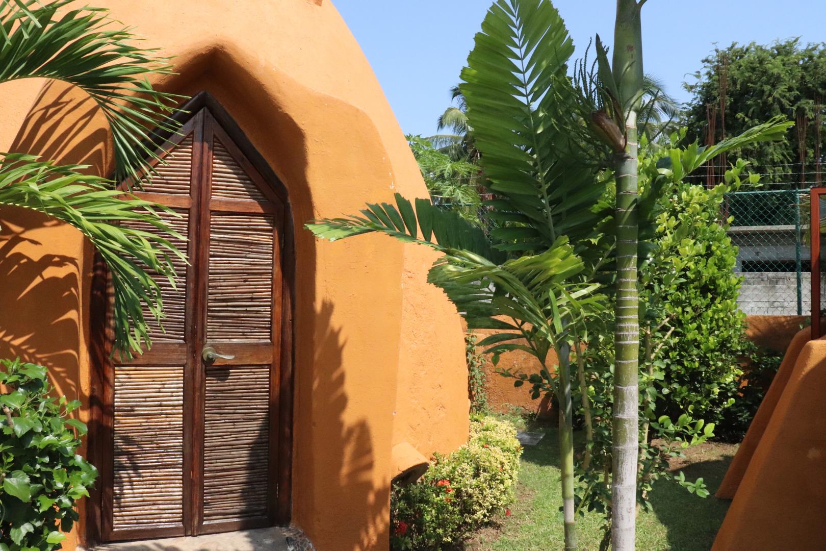 Хостел Wayahnb'al Culture by Rotamundos