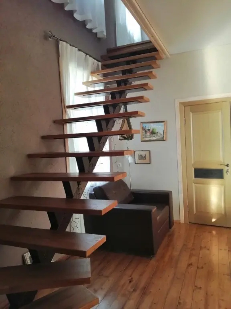 Шале Альпийская Усадьба Эльзас