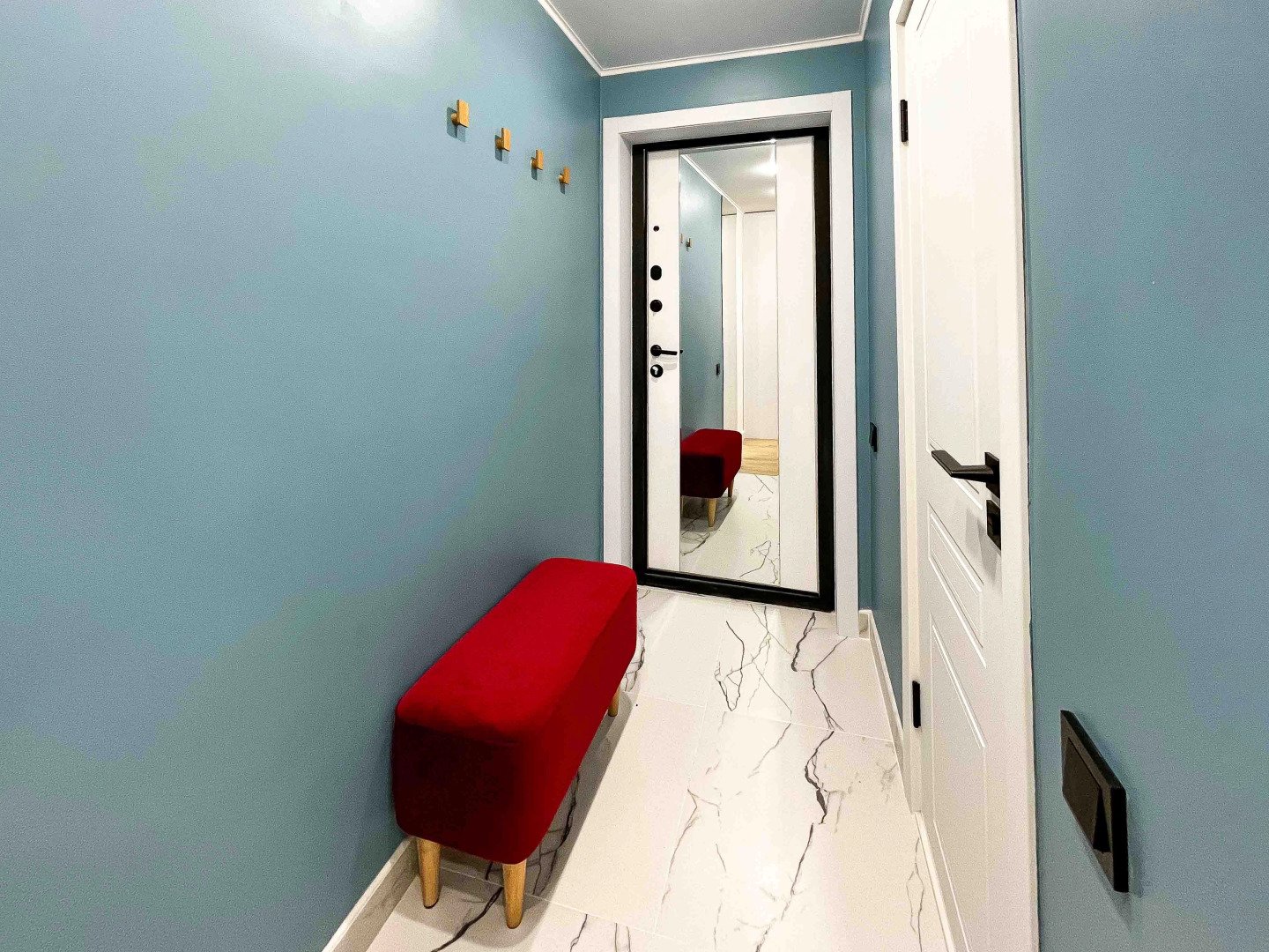 Апартаменты Студия