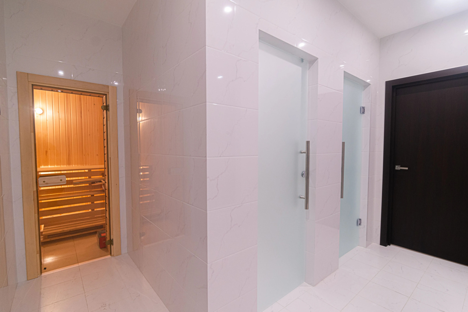 Отель Resident City