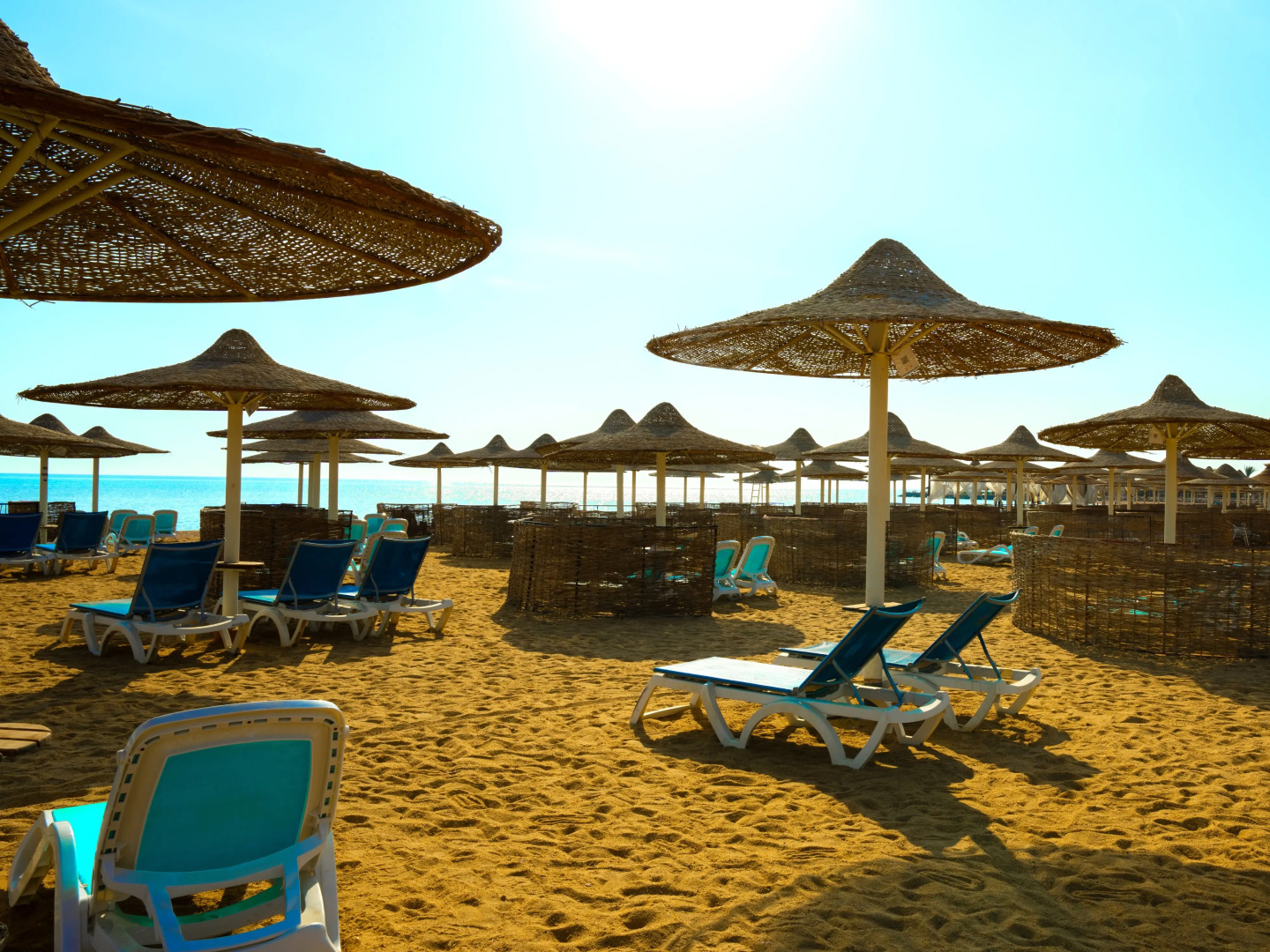 Курортный Отель Stella Beach Resort & Spa, Makadi Bay