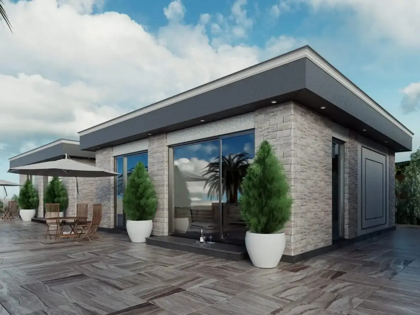 Гостевой дом Черный Кот