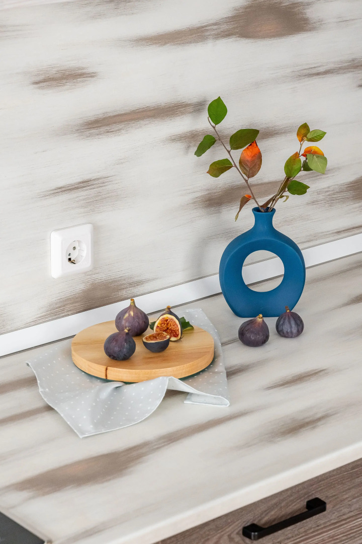 Квартира LERUKA HOME Шувалова