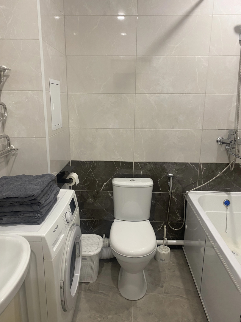 Квартира Апартаменты на Кремлевская 50/1