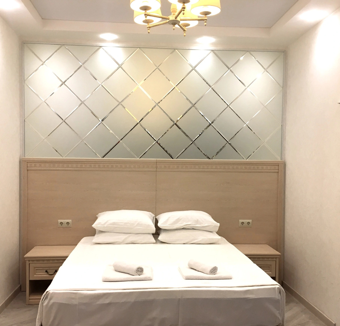 Гостевой дом Arcadiya