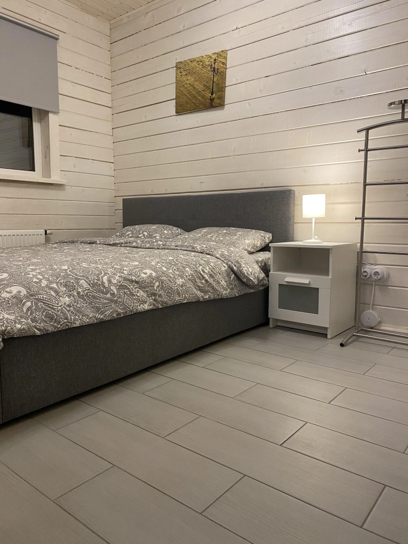 Гостевой дом у Константиновского дворца